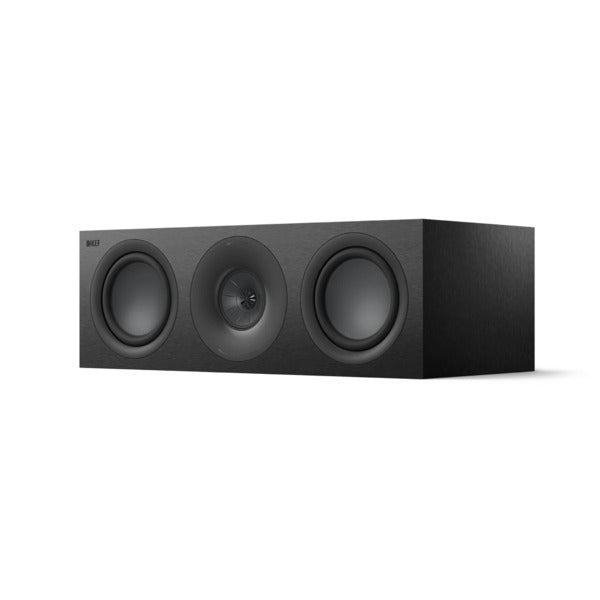 KEF Q6 Black