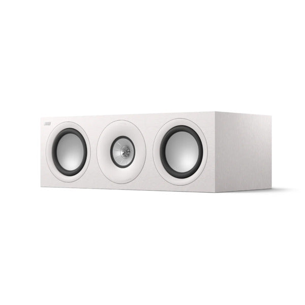 KEF Q6 White