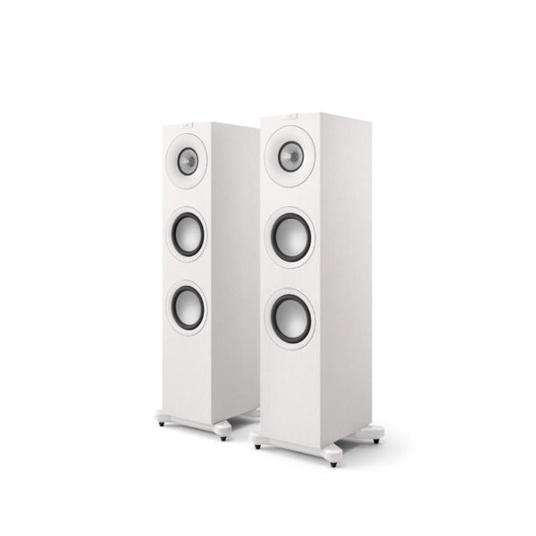 KEF Q7 White