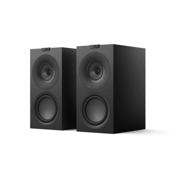 KEF Q Concerto Black