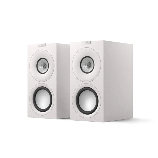 KEF Q Concerto White