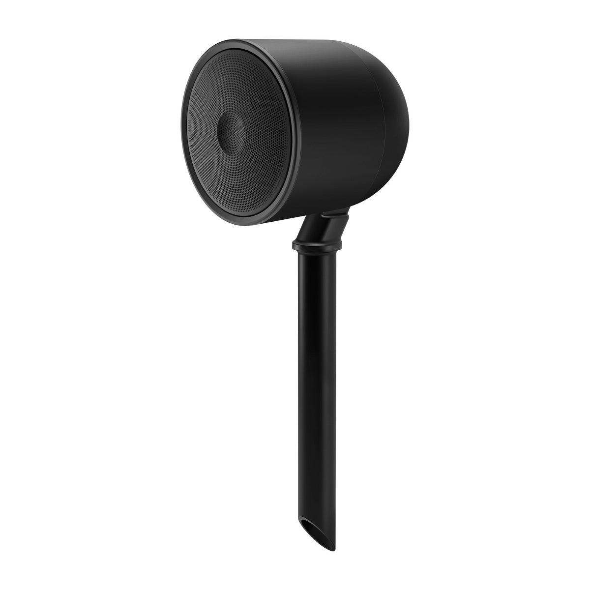 KEF SR6Q 6.5” Uni-Q Outdoor Landscape Satellite Speakers (Set of 4)