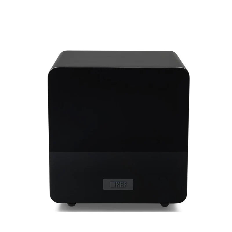 Arcam & KEF Home Cinema Bundle