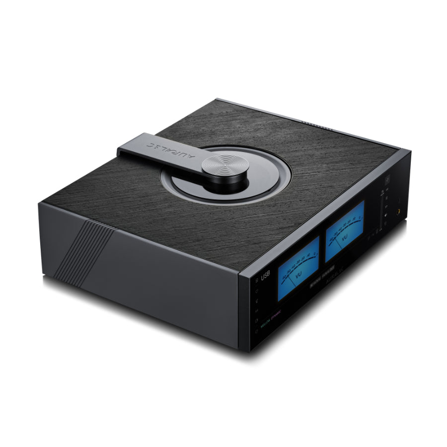Auralic Aquila X3 Streaming Media Processor