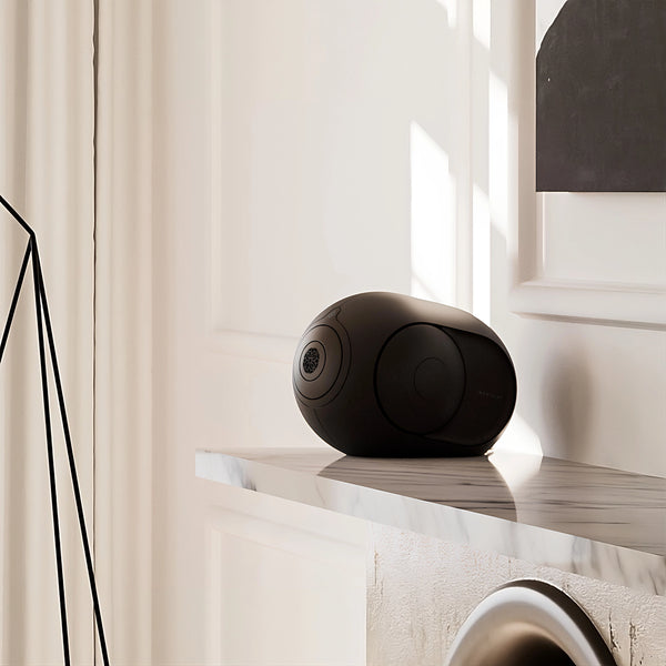 Devialet Phantom I 103 dB Active Speaker