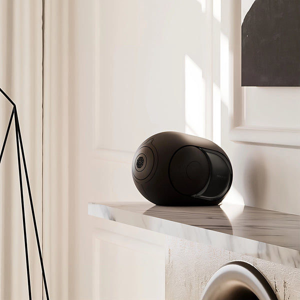 Devialet Phantom I 108 dB Active Speaker