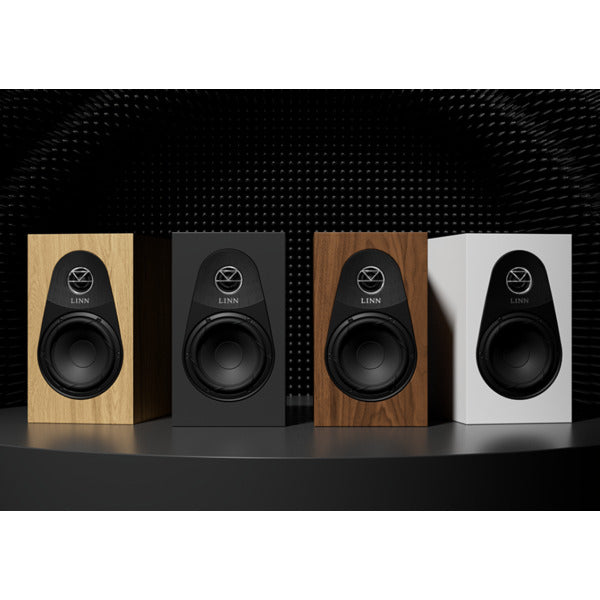 Linn 119 Bookshelf Speakers