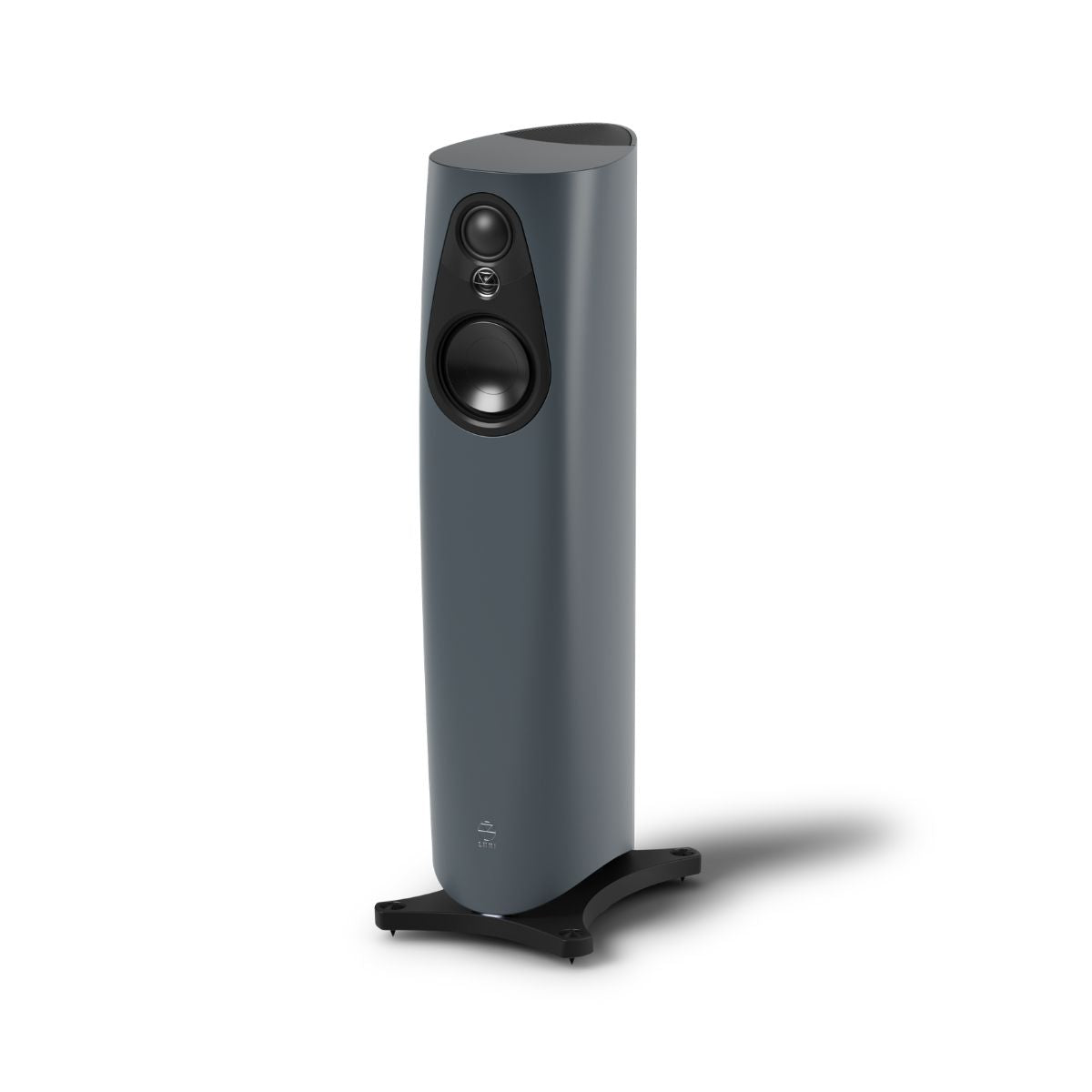 Linn 343 Exakt Loudspeakers with Pistonik Clyde Built