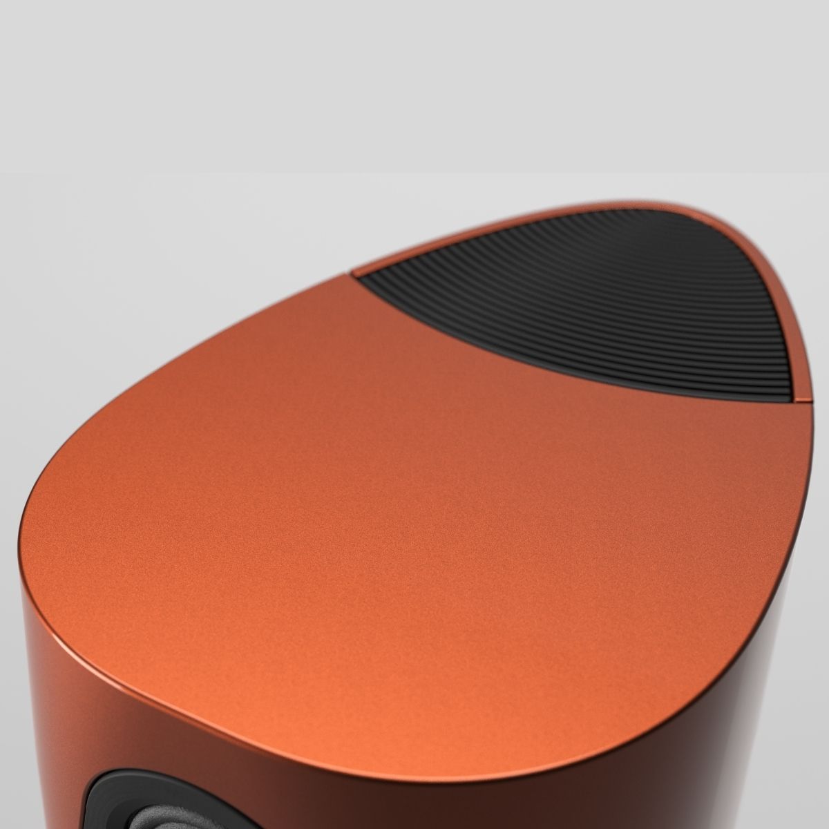 Linn 343 Exakt Loudspeakers with Pistonik Single Malt