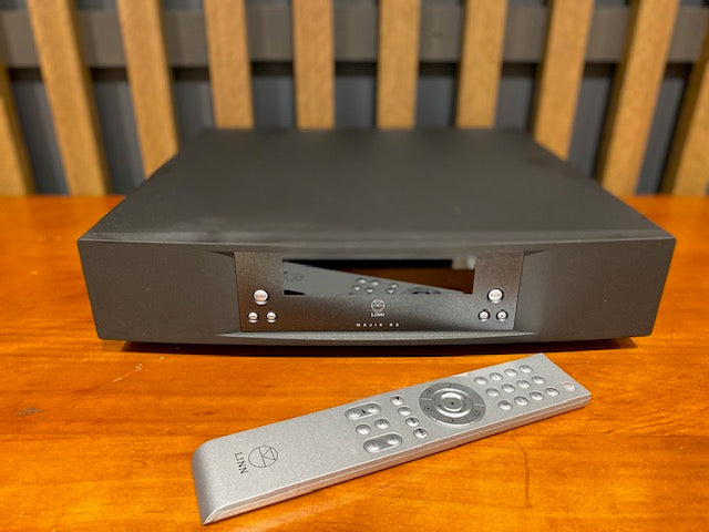 Linn Majik DS/2 Streamer / Pre Amplifier - As Traded