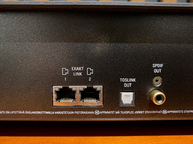 Linn Majik DS/2 Streamer / Pre Amplifier - As Traded