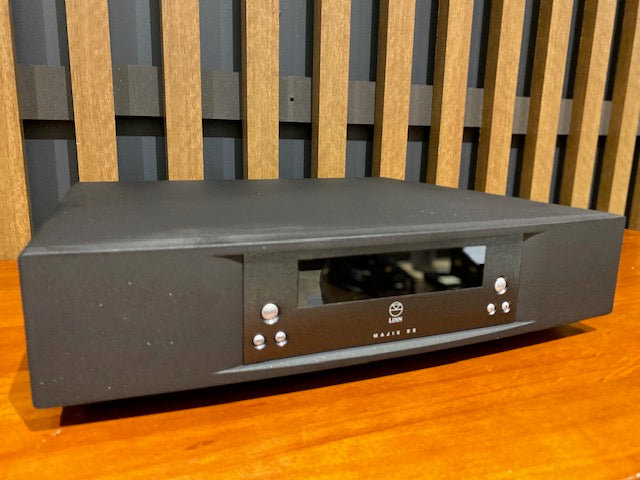 Linn Majik DS/2 Streamer / Pre Amplifier - As Traded