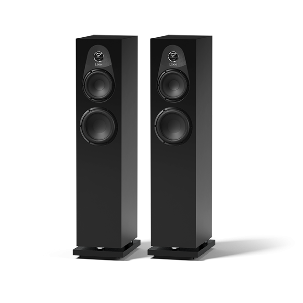 Linn 150 Floorstanding Speakers (Pair)