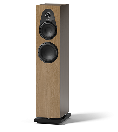 Linn 150 Floorstanding Speakers (Pair)