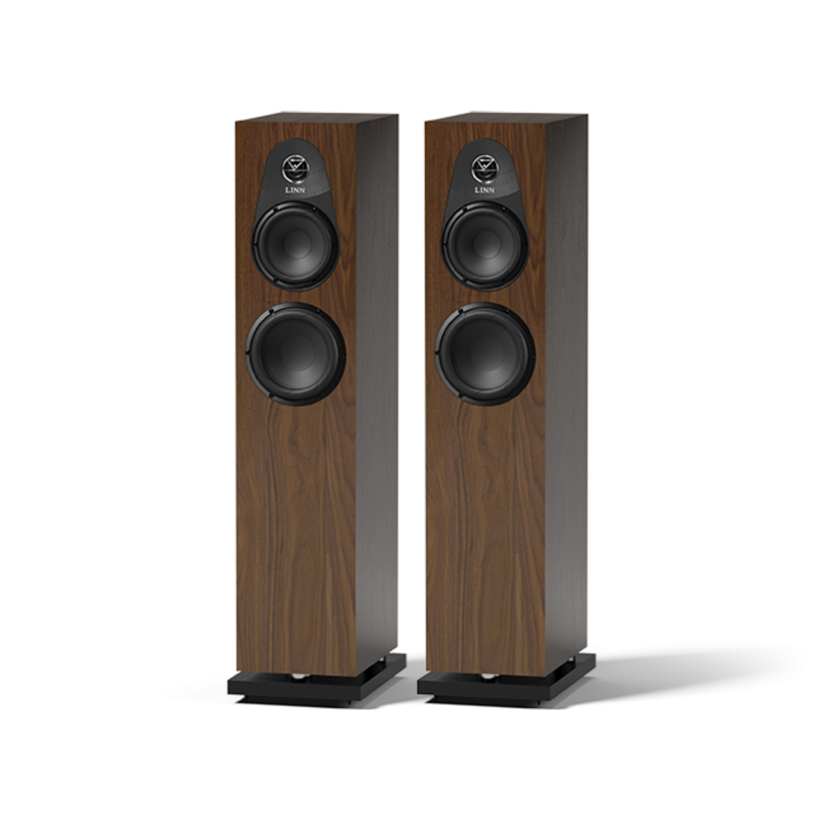 Linn 150 Floorstanding Speakers (Pair)