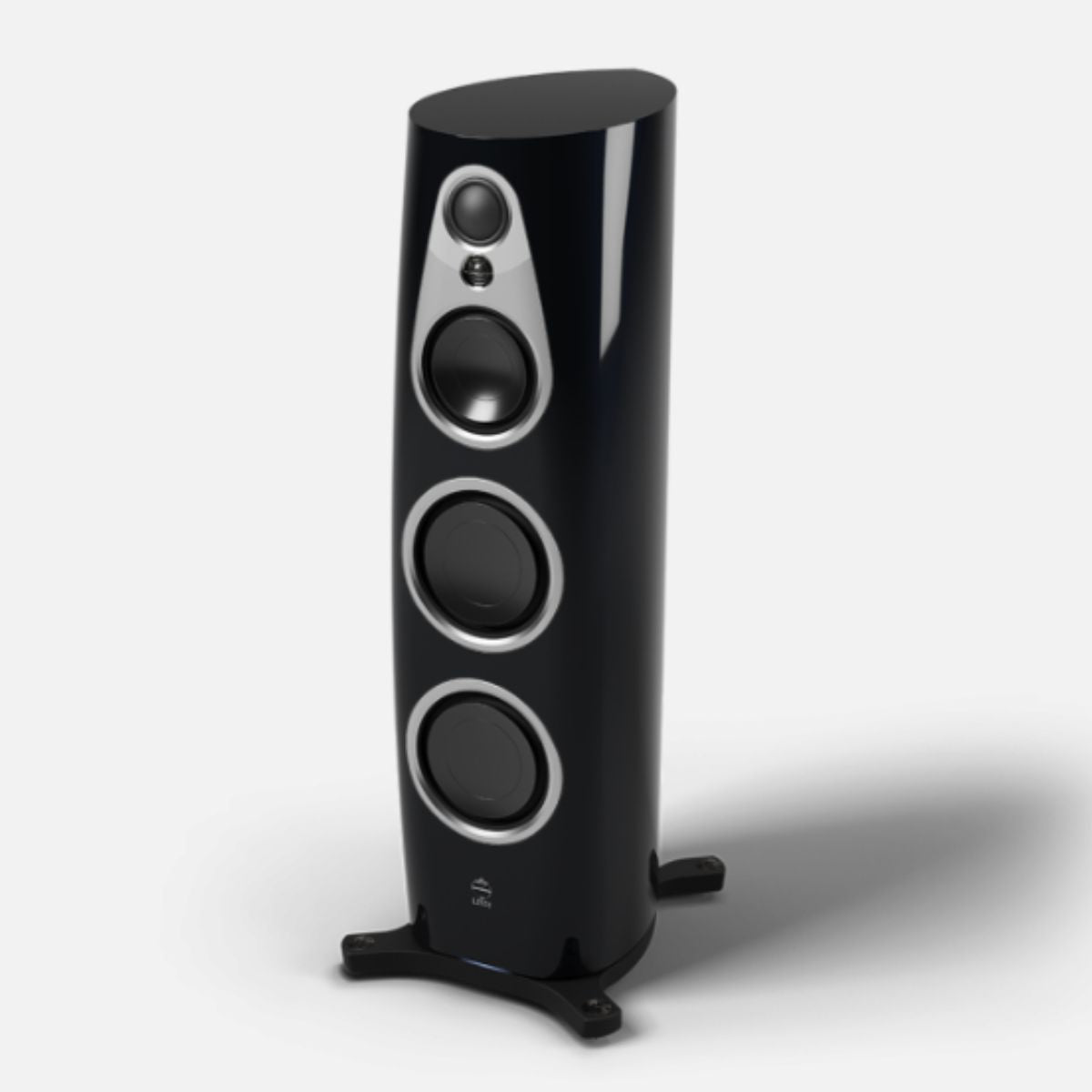 Linn 360 Loudspeakers with Pistonik