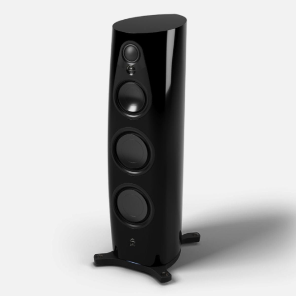 Linn 360 Loudspeakers with Pistonik