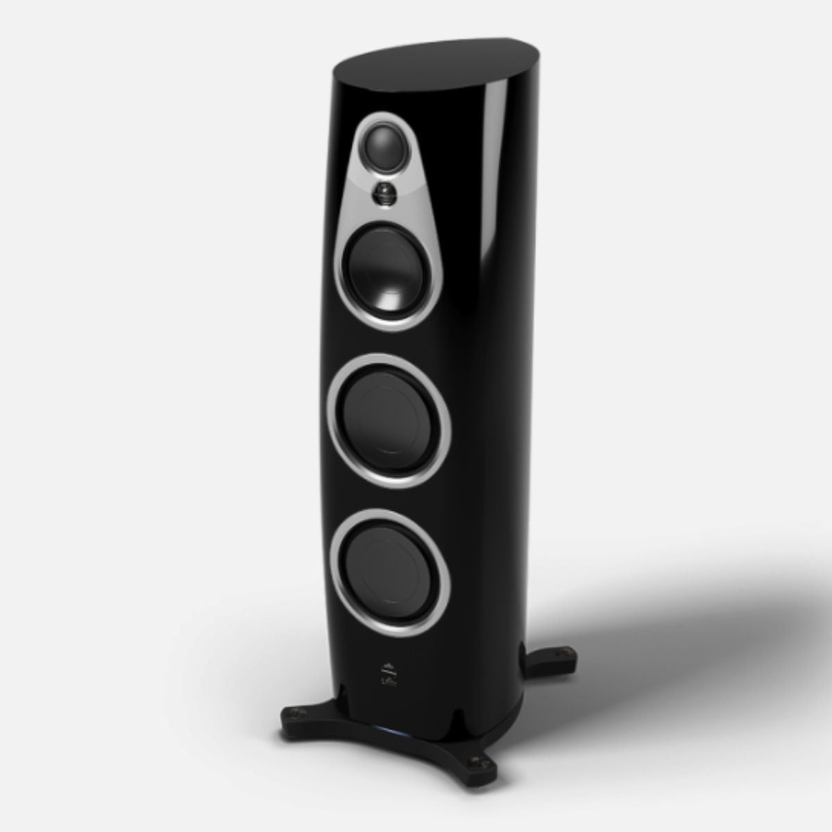 Linn 360 Loudspeakers with Pistonik