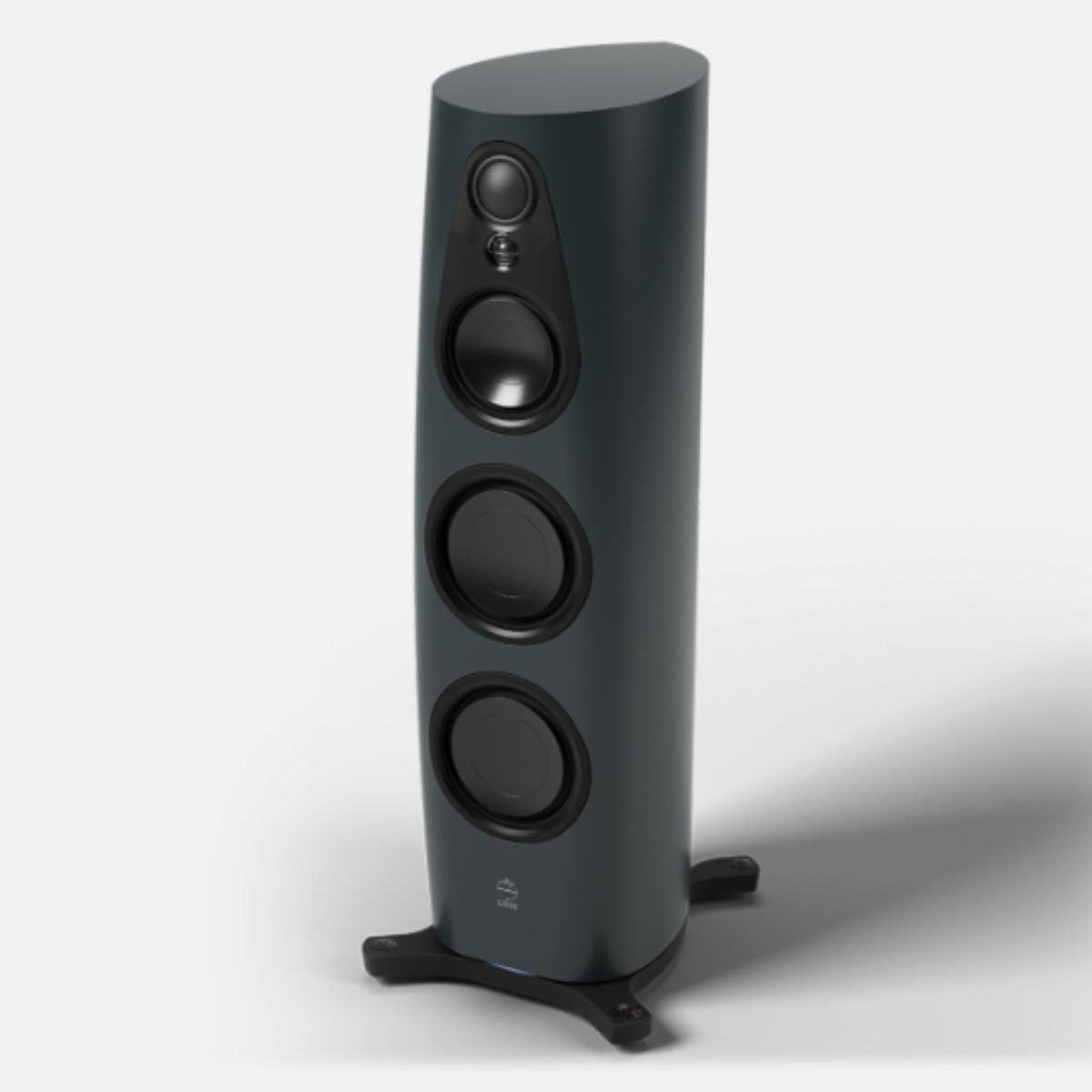 Linn 360 Loudspeakers with Pistonik