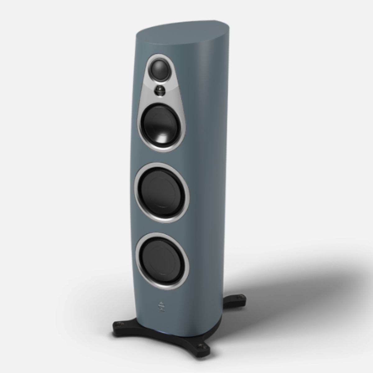 Linn 360 Loudspeakers with Pistonik