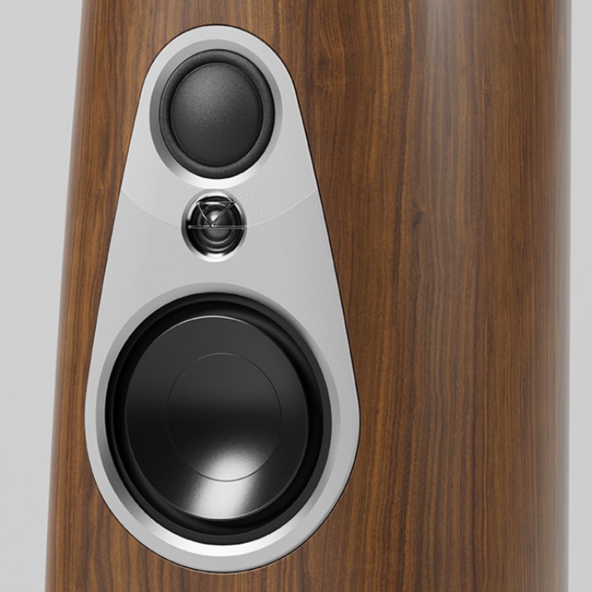 Linn 360 Loudspeakers with Pistonik