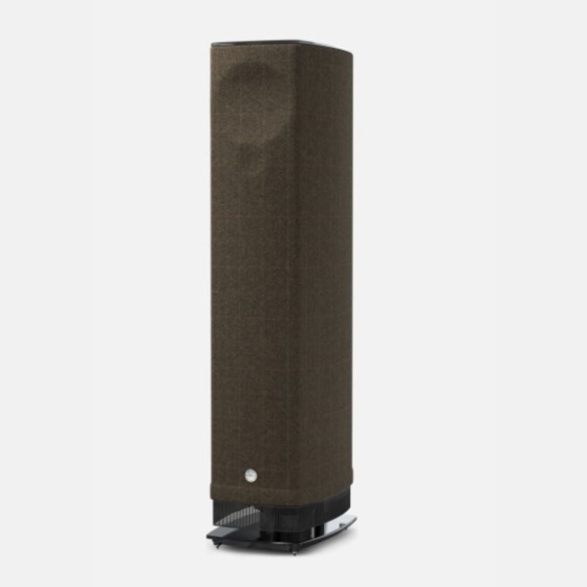 Linn 530 Series 5 Active Loudspeakers Harris Tweed 