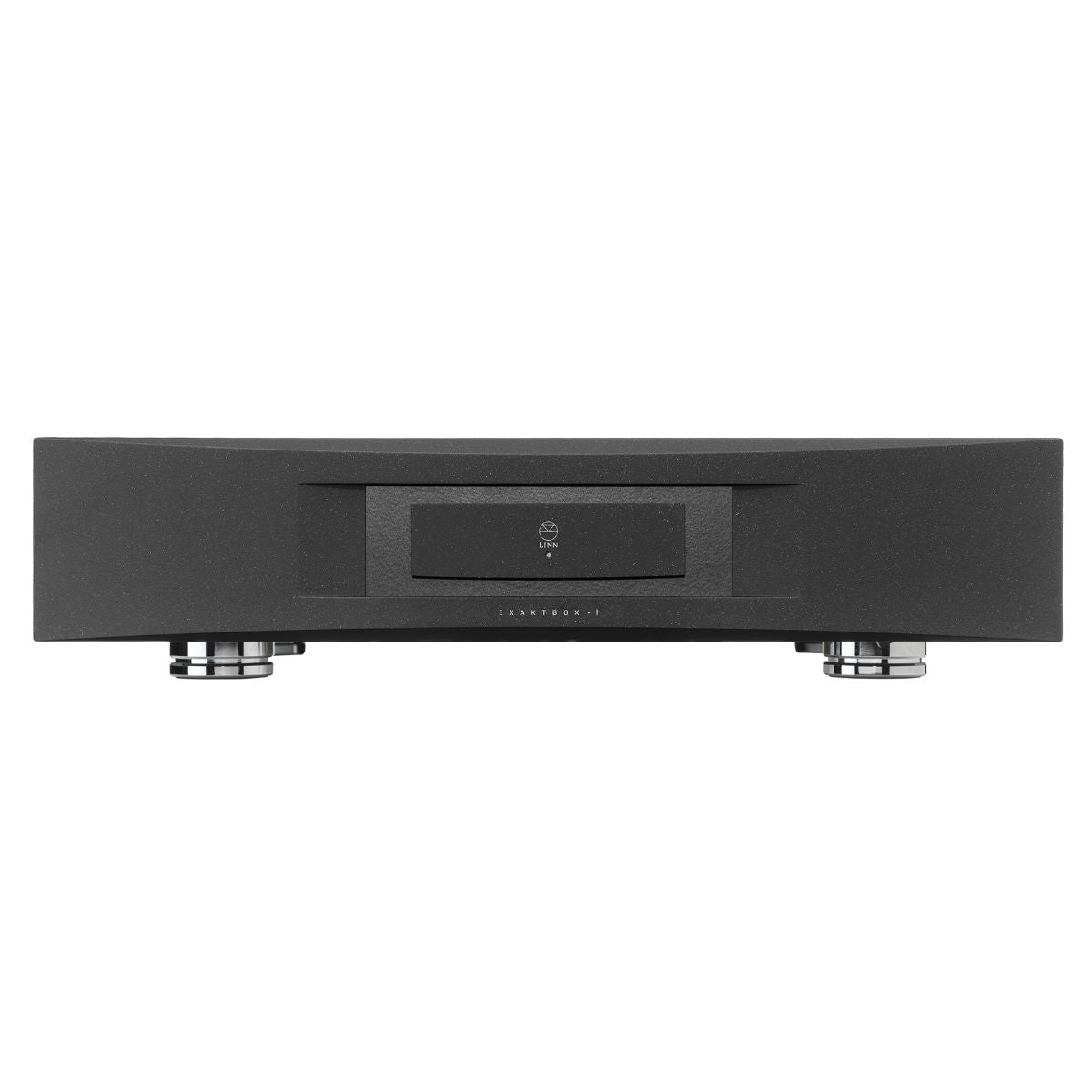 Linn Akurate Exaktbox-I Digital Crossover and Power Amplifier black