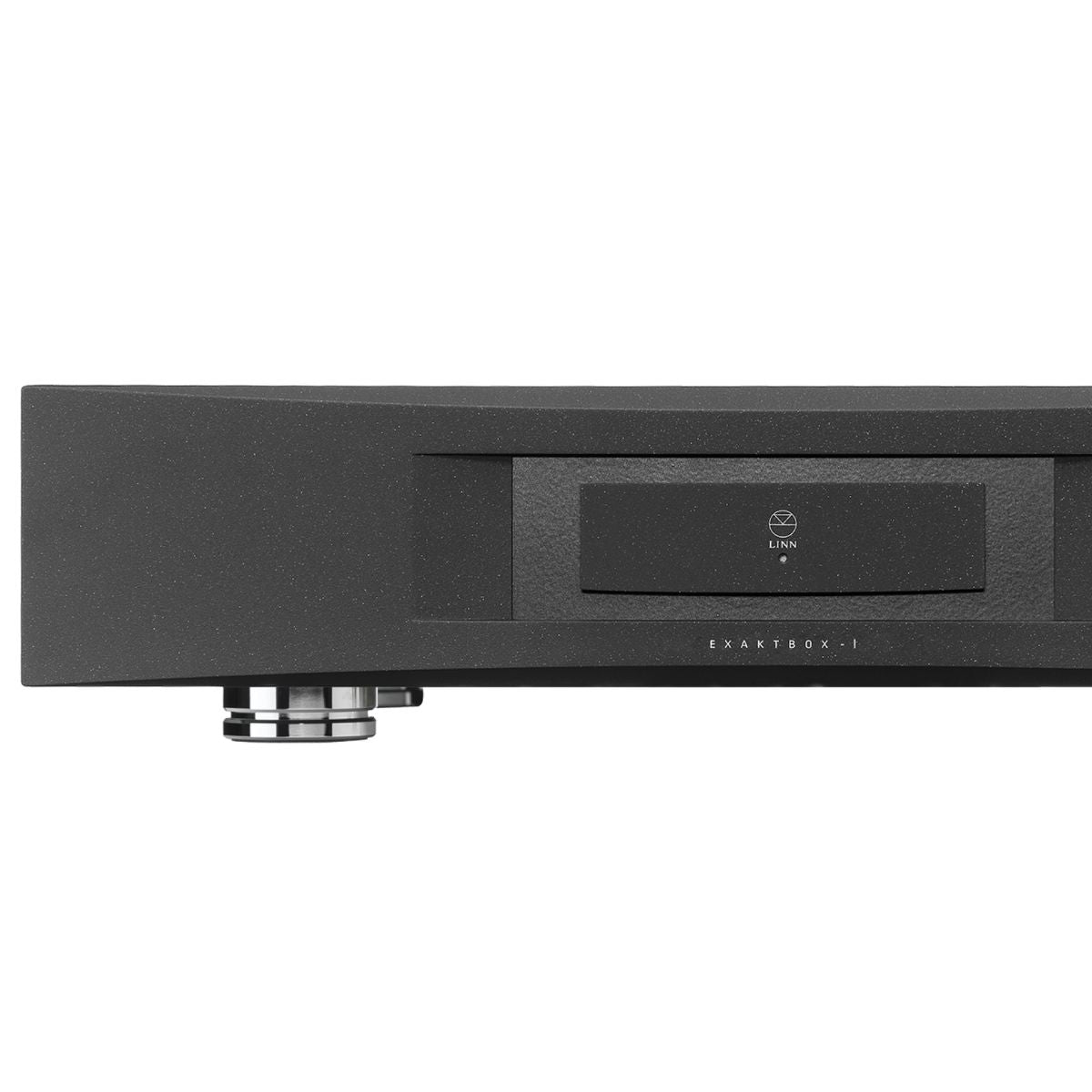 Linn Akurate Exaktbox-I Digital Crossover and Power Amplifier black