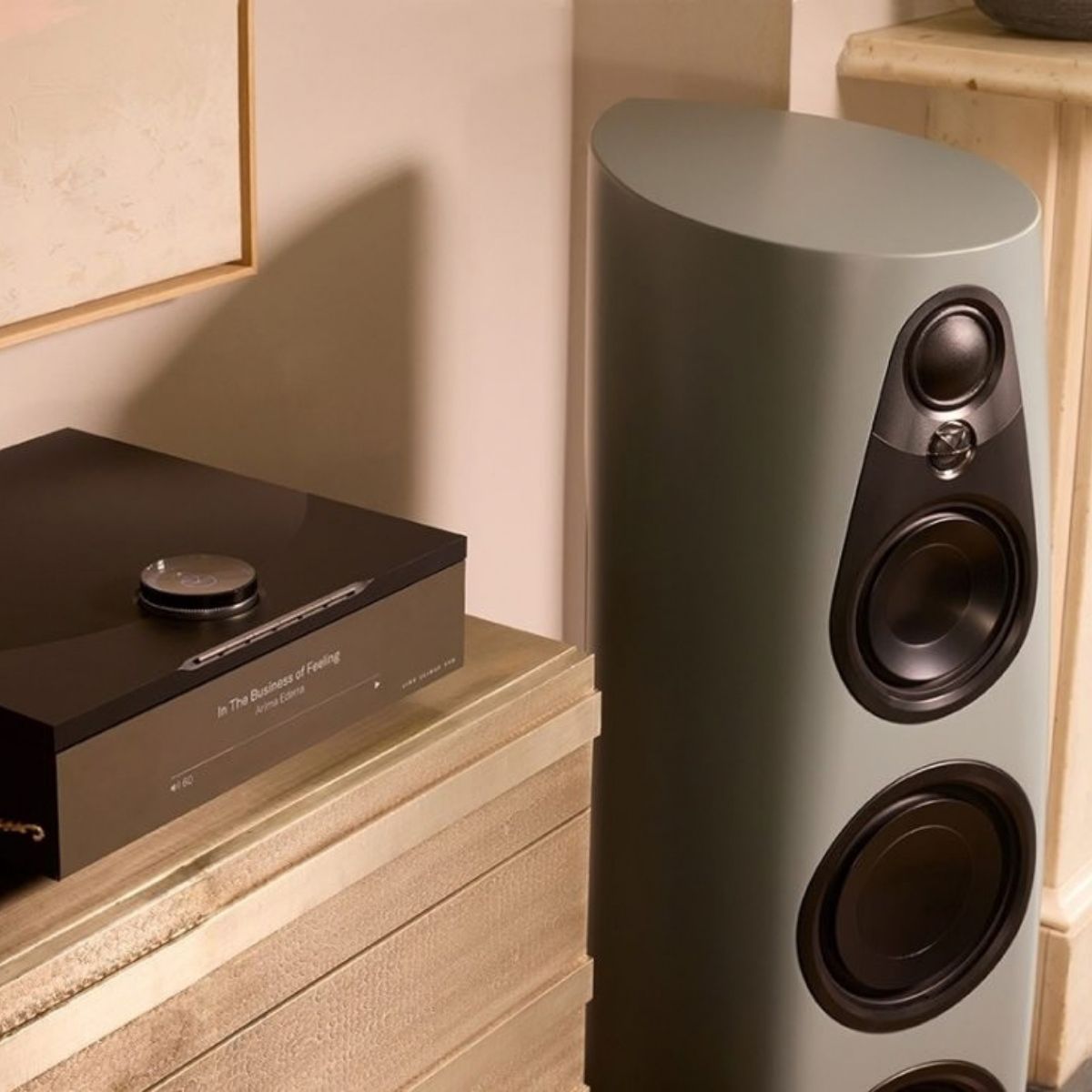 Linn Klimax 360 System