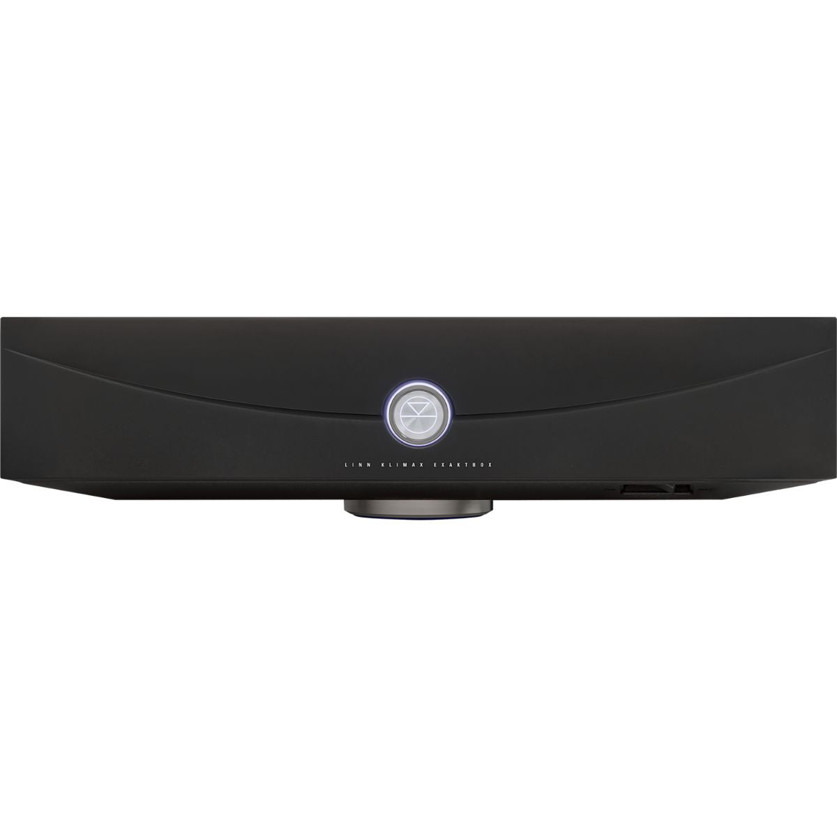 Linn Klimax Exaktbox SE Digital Crossover black