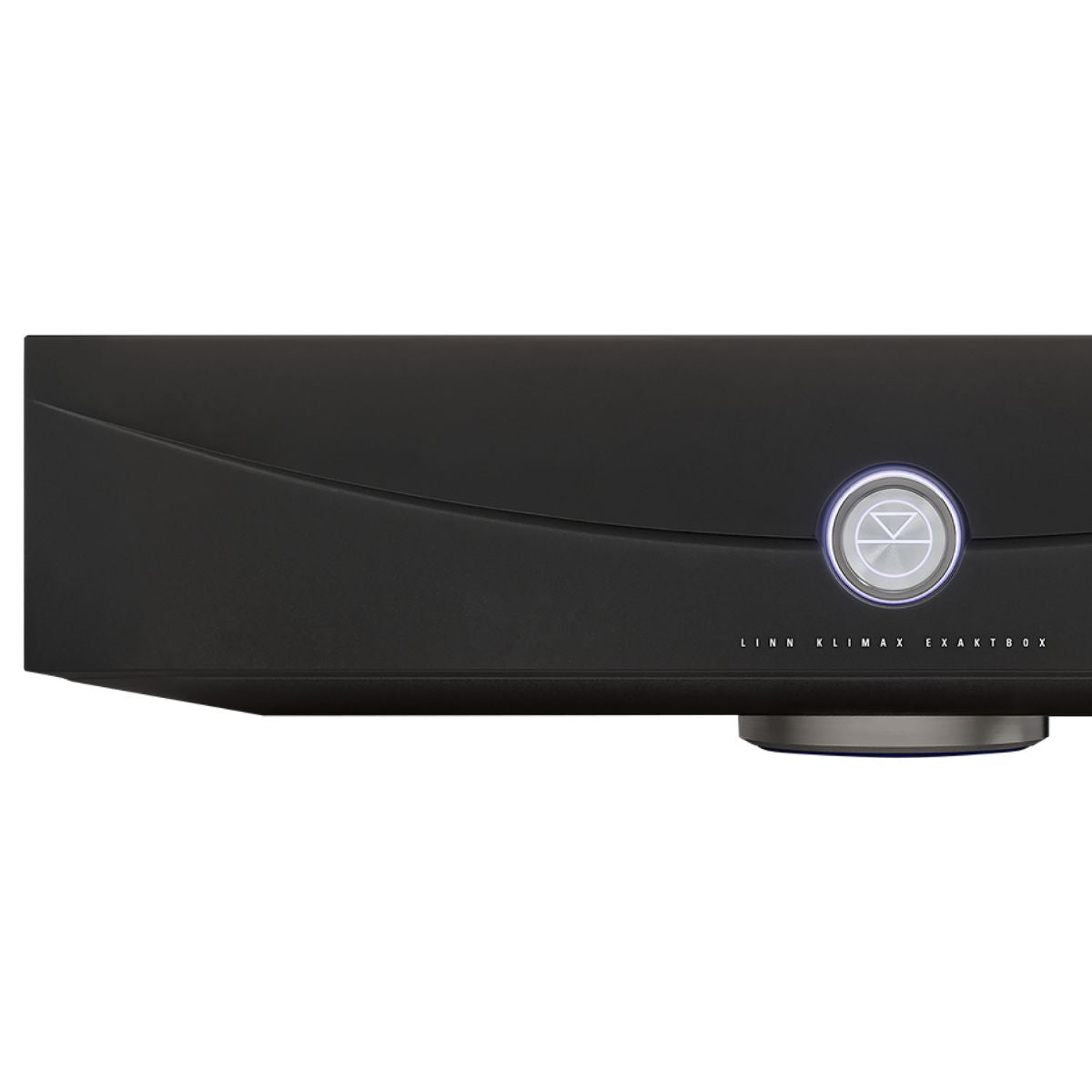 Linn Klimax Exaktbox SE Digital Crossover black
