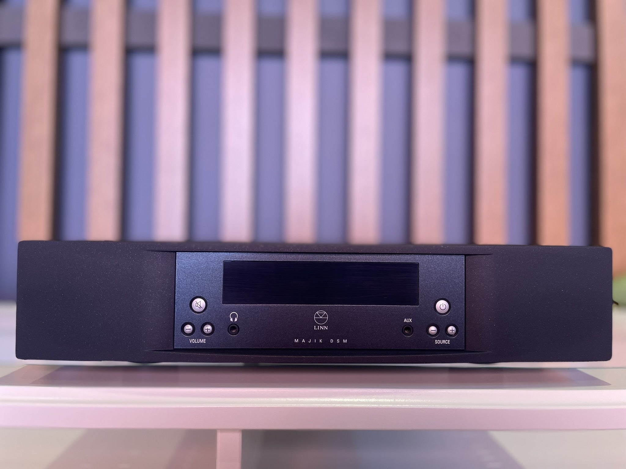 Linn Majik DSM/3 Integrated Amplifier - As Traded