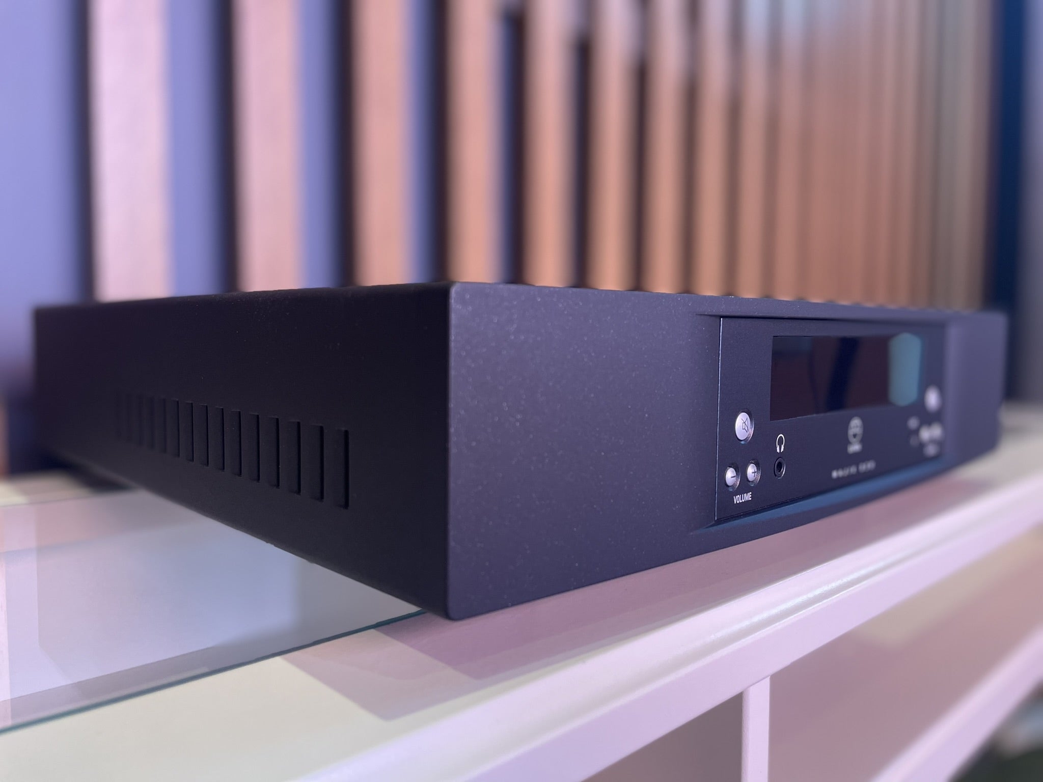 Linn Majik DSM/3 Integrated Amplifier - As Traded