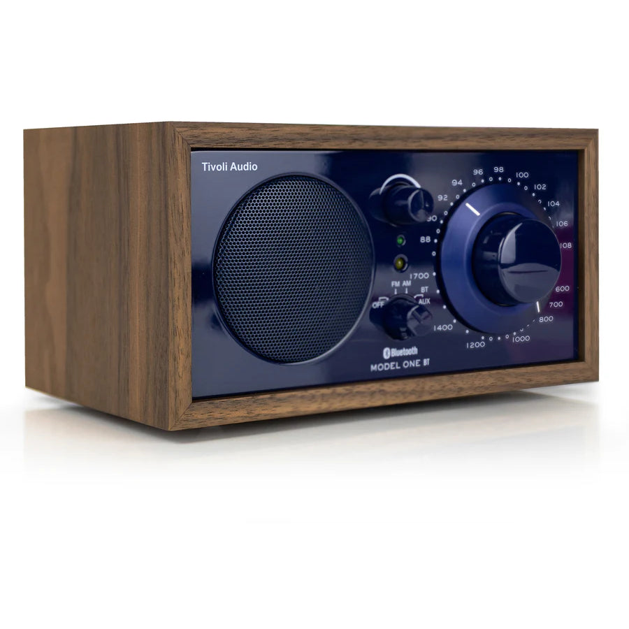 Tivoli Audio MODEL ONE BT Bluetooth AM/FM Radio