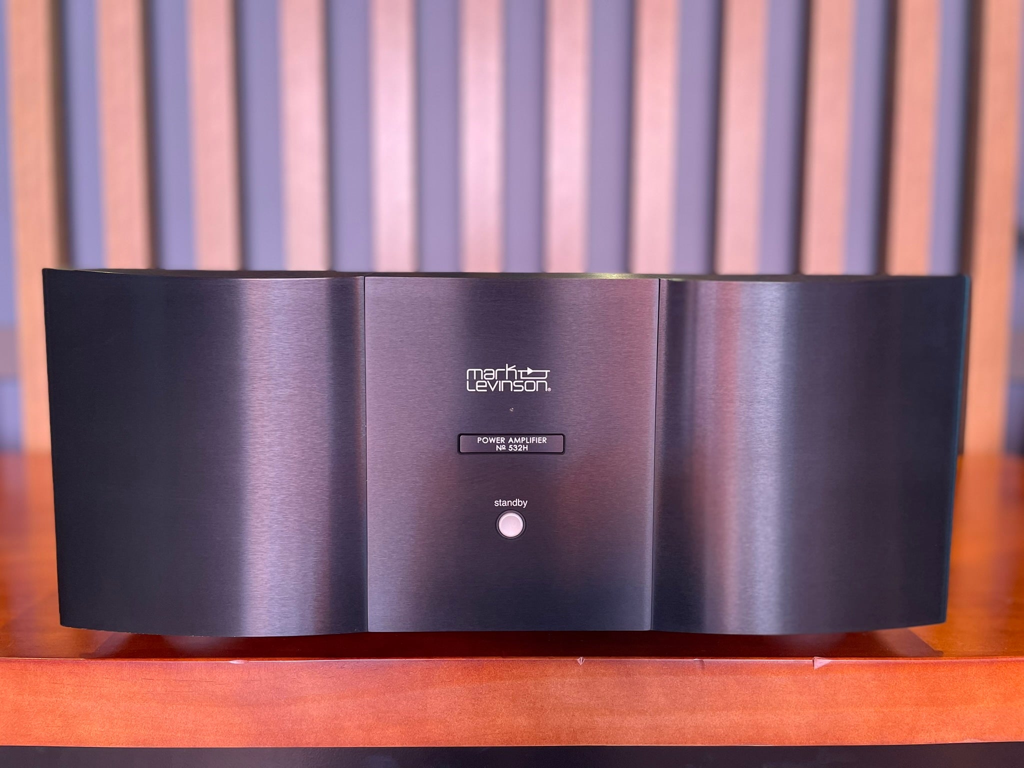 Mark Levinson No. 532H Power Amplifier - As Traded