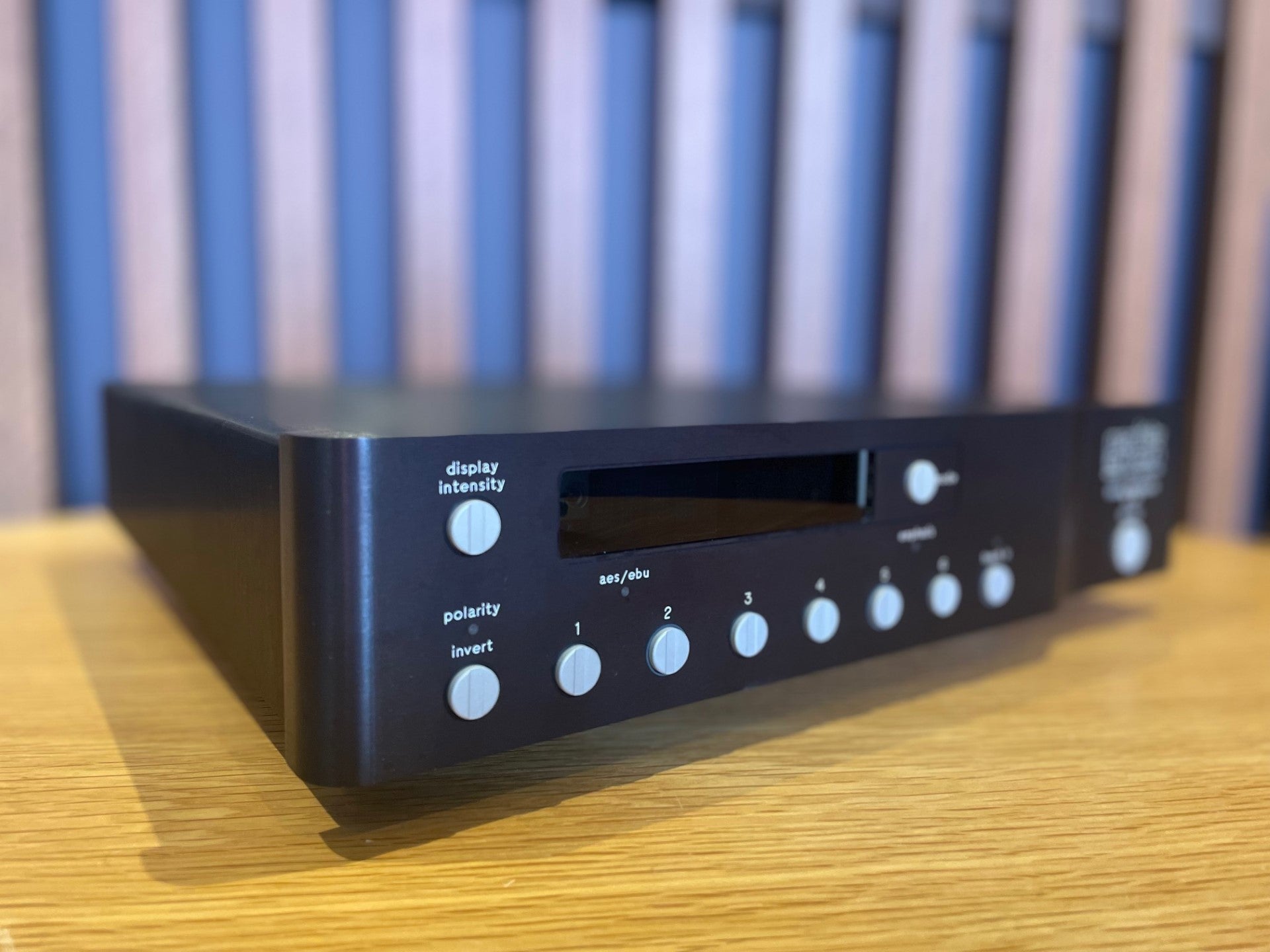 Mark Levinson Mark levinson