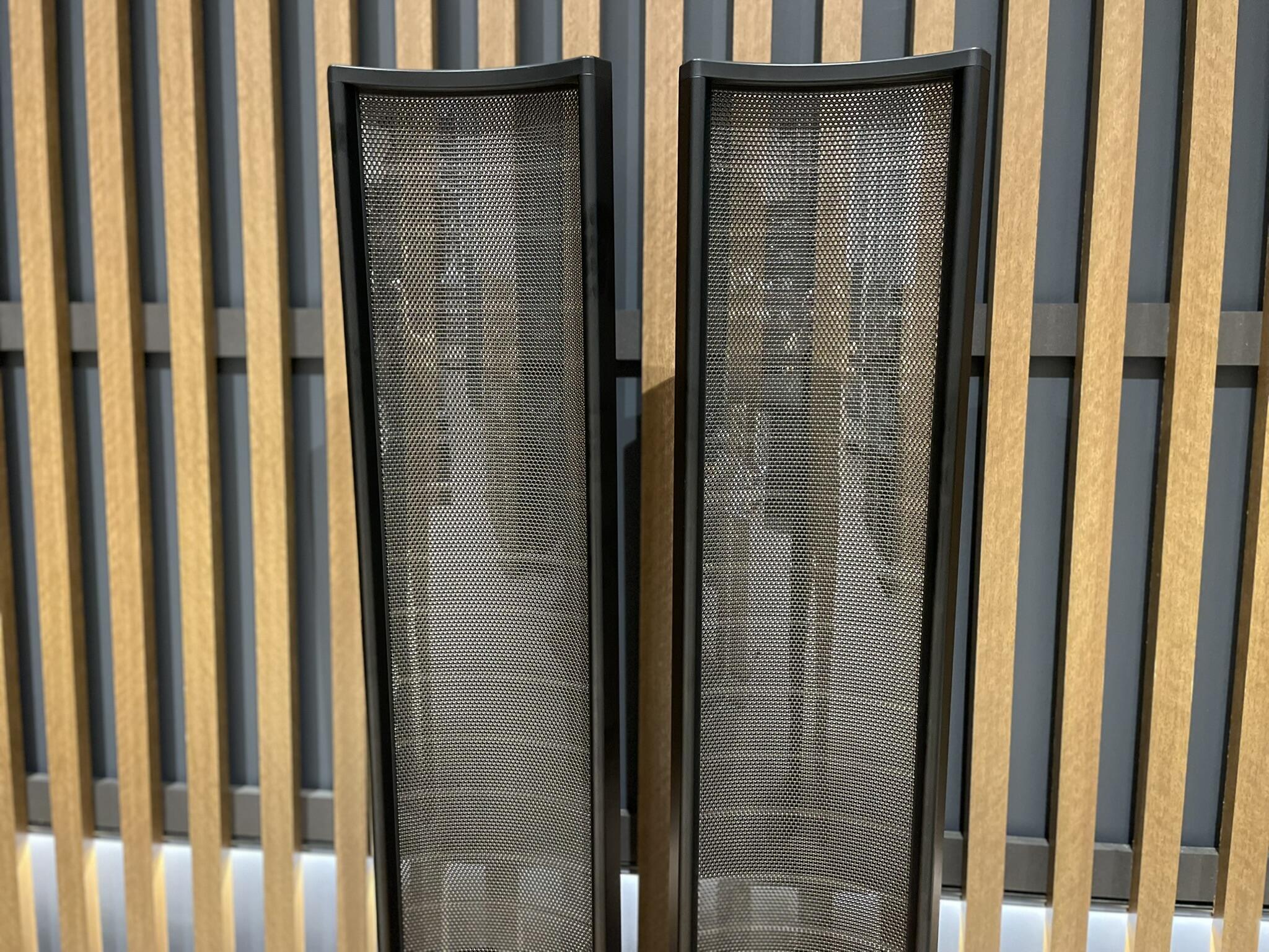 Martin Logan Ethos Electrostatic Speakers - Consignment