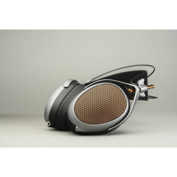 Meze Audio POET Open Back Headphones