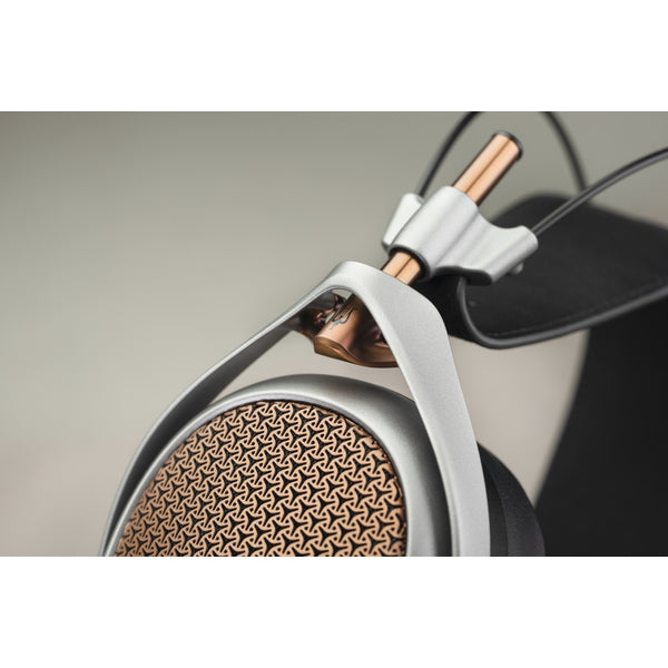 Meze Audio POET Open Back Headphones