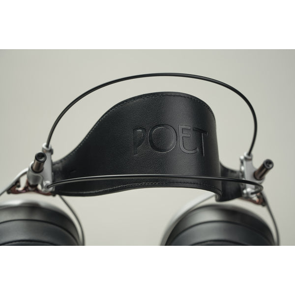 Meze Audio POET Open Back Headphones