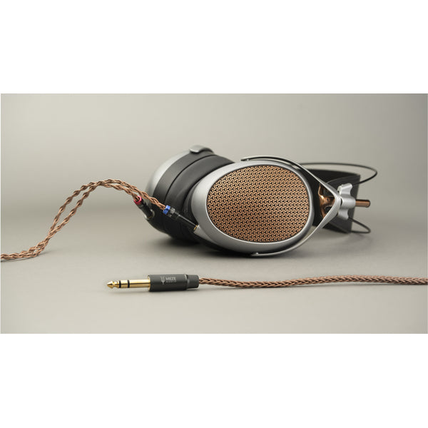 Meze Audio POET Open Back Headphones