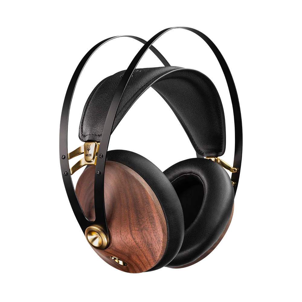 Meze Audio 99 CLASSICS 2nd Generation Headphones