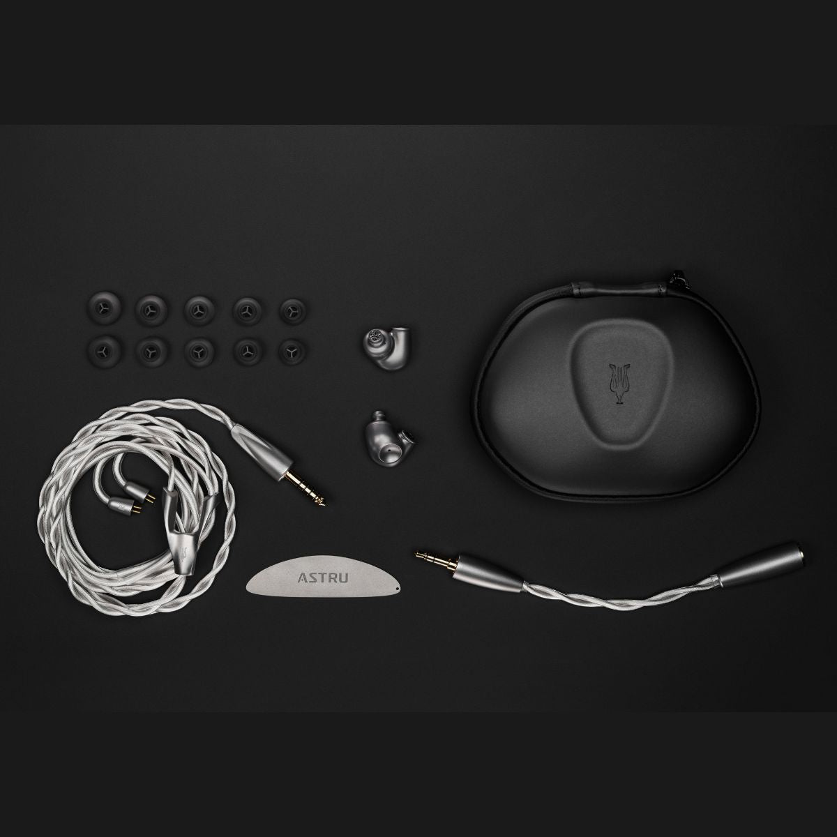 Meze Audio Astru In-Ear Monitor