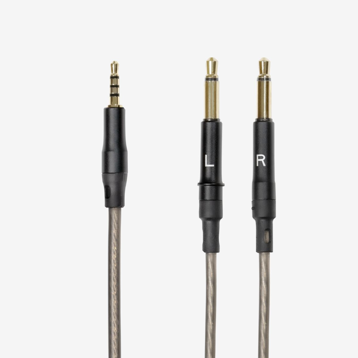 Meze Audio Dual Mono 3.5mm Upgrade Cable