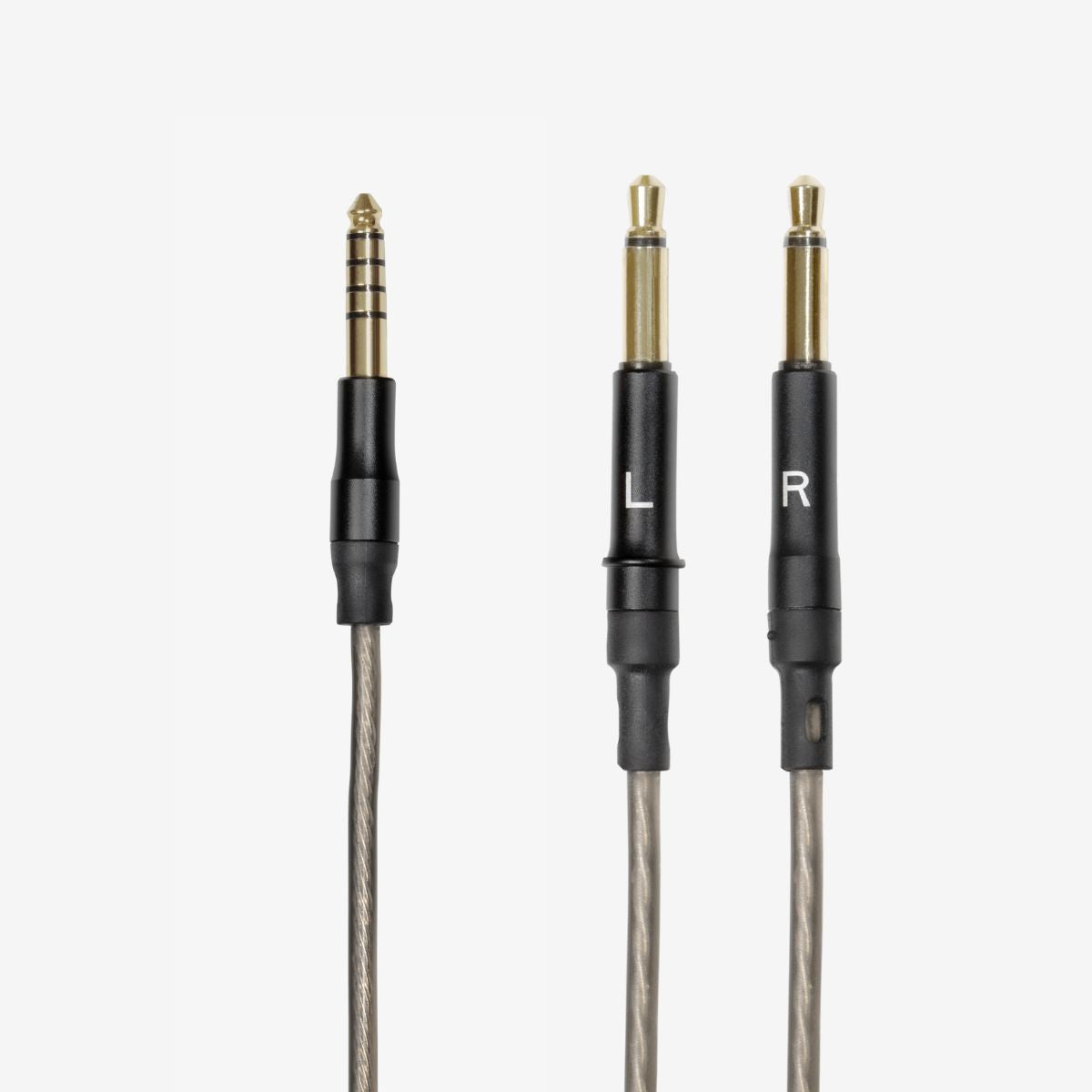 Meze Audio Dual Mono 3.5mm Upgrade Cable
