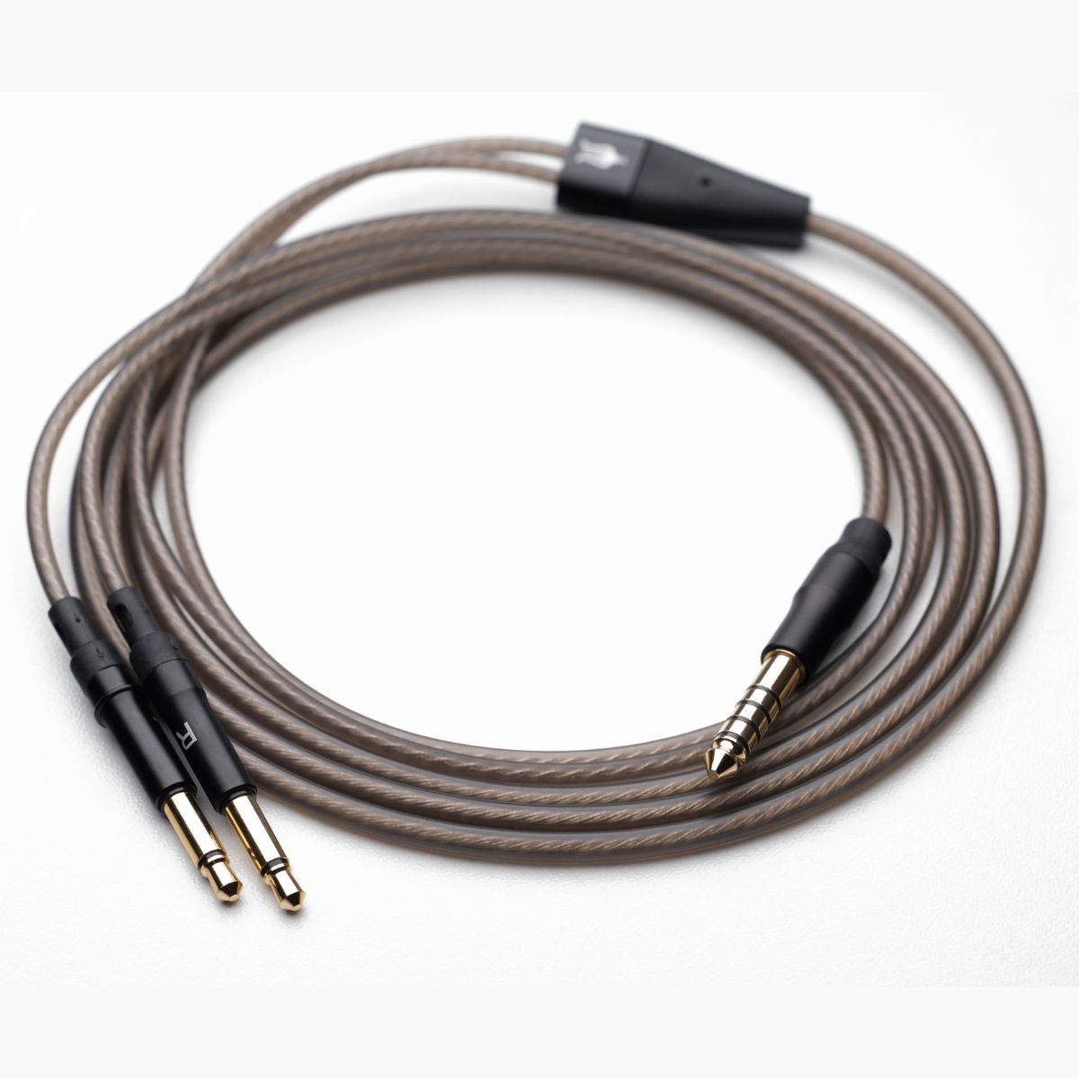 Meze Audio Dual Mono 3.5mm Upgrade Cable