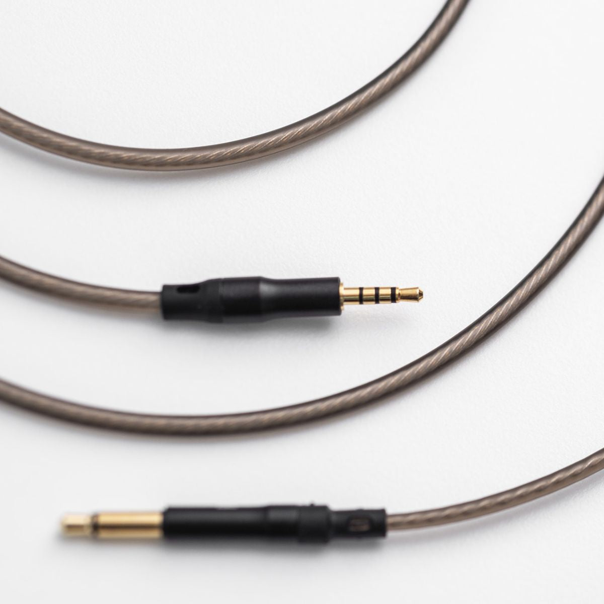 Meze Audio Dual Mono 3.5mm Upgrade Cable