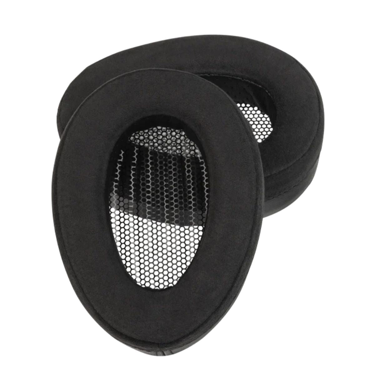 Meze Audio Duo Leather Alcantara Ear Pads