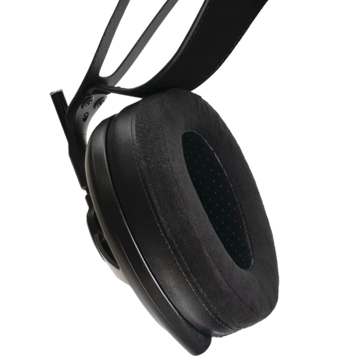 Meze Audio Duo Leather Alcantara Ear Pads