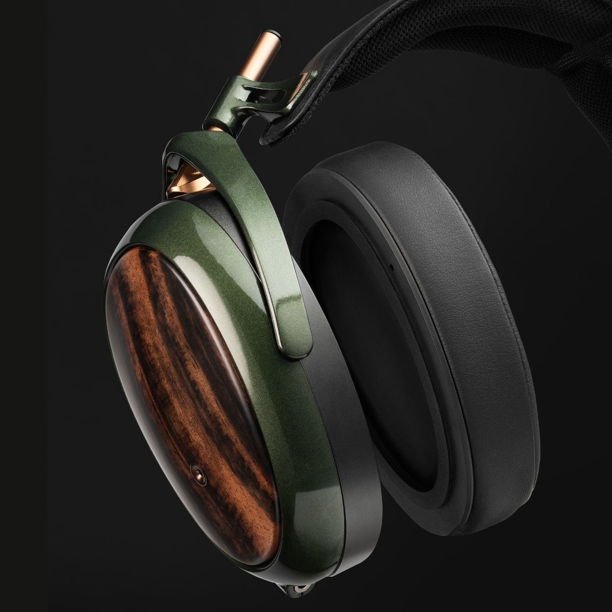 Meze Audio STRADA Headphones